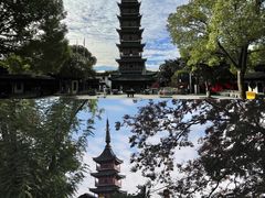 -千灯古镇