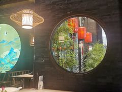 -哥老官重庆美蛙鱼头(宝山龙湖店)