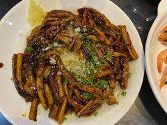 -吴门人家·苏宴宫廷菜(拙政园店)