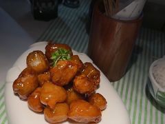 -桂满陇·桃花院落(长泰广场店)