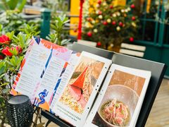 -Laures·月桂西班牙碳烤餐厅(十尚坊店)