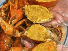 -三妹小龙虾·黄油蟹(华侨城总店)