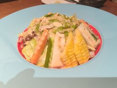 -水之惠鲜鱼料理(王府大街店)