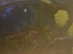 -哈尔滨烧烤·山河村铁锅炖(交大店)