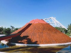 -珠海海泉湾神秘岛亲子乐园