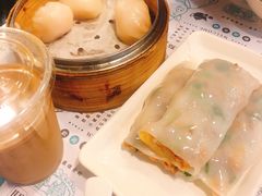 -点点心点心专门店(旺角店)