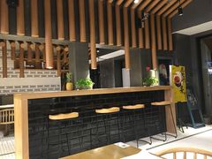 大堂-炖物24章·顺时轻养茶(杭州大厦店)