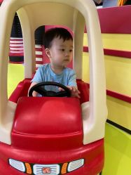 -MELAND CLUB亲子乐园•派对(虹桥万象城店)