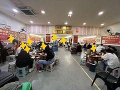 大堂-笔记安顺夺夺粉火锅