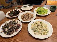 -清真吴记门钉肉饼·喜多利