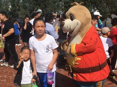 -哈尔滨波塞冬海底世界