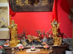 -正阳门饭庄·烤鸭·北京菜(万丰路七里庄店)