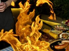 -1819餐厅·团队聚餐·烤串·精酿