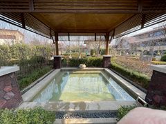 -大连金石滩绿发温泉假日酒店