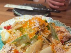 -隐月· 㐂和食屋(芝罘万达公馆店)