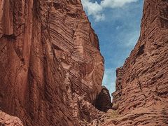 -天山神秘大峡谷