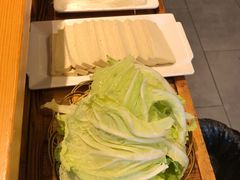 -裕德孚手切涮羊肉(建业凯旋广场店)