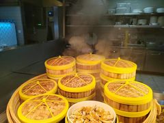 -筱爷叔·上海传统手工菜(玉树路店)