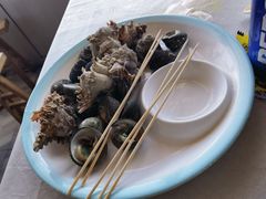 -北港方记海鲜楼·海景餐厅