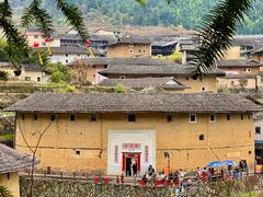 -初溪土楼群