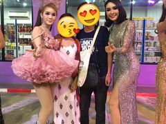-西蒙人妖秀