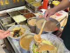 -陈记麻辣烫(浦口道店)