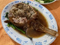 招牌八宝扒鸭-奇香楼(五眼桥横街店)