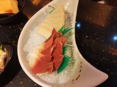 -熊出没日本烧肉放题