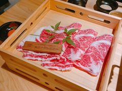 -锦和牛·炭火烧肉(ICC太和里店)