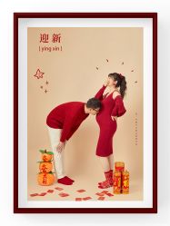 -专注孕妇照亲子照·纪田摄影