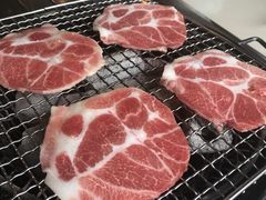 -郑阿姨的家·이모네·韩料&烤肉(武川路店)