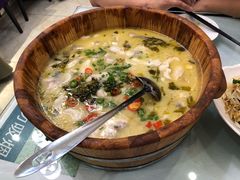-正阳春烤鸭(华捷道店)