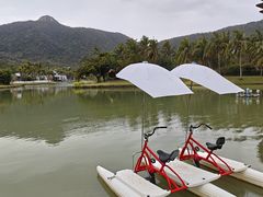 -三亚太阳湾柏悦酒店