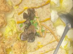 -黄泥岗·黄陂农家菜(百步亭店)