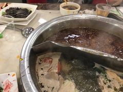 -朱氏胖子烂火锅(洪崖洞店)