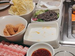 -海底捞火锅(万达广场店)