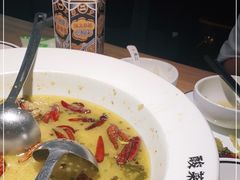 -太二酸菜鱼(福州泰禾店)