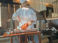 -德永枣香烤鸭(官舍店)