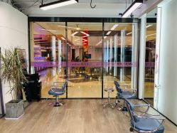 -ON STAR SALON