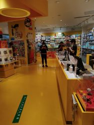 -乐高授权专卖店(南开大悦城店)