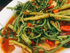 -建兴酒家(班塔通分店)