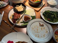 -星叶·东南亚料理(温州万象城店)