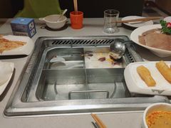 -海底捞火锅(蒙城路店)