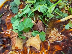 -智强牛肉面