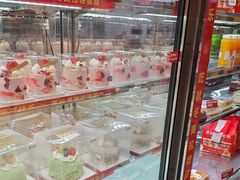 -味多美蛋糕(梨园店)