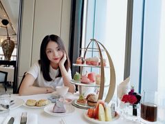 -Social 秀西餐厅-长沙瑞吉酒店(运达店)