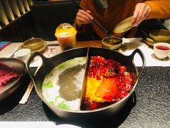 -盡膳口福跷脚牛肉火锅(北美新天地店)