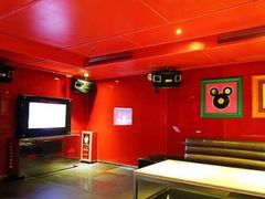 -百威KTV(恒福路店)