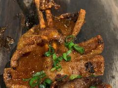 -串大叔炭火烤串·鸡西大冷面刀削面(总店)