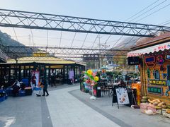 -京北渔家傲